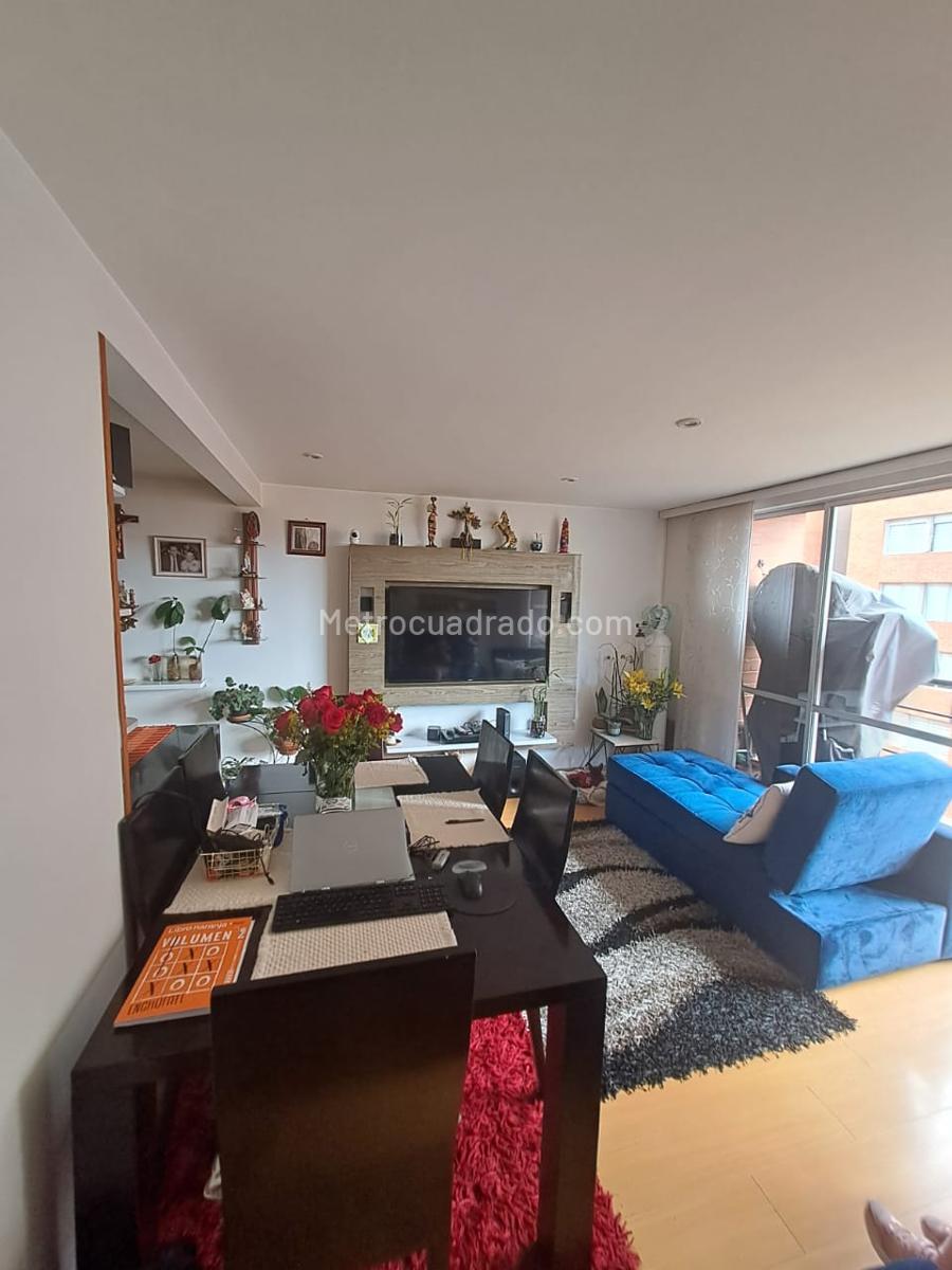 Venta de Apartamento en Hayuelos Bogotá D.C. 14433M4333881