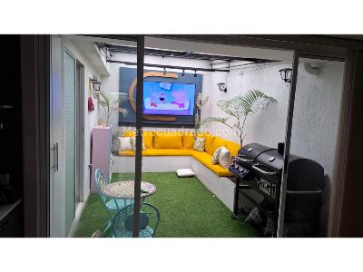 Casa en venta en Modelia, Bogotá · foto 11 de 20