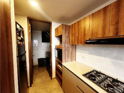 Apartamento en venta en Salitre, Bogotá · foto 2 de 20