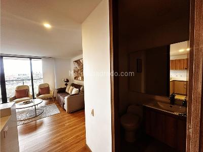 Apartamento en venta en Salitre, Bogotá · foto 5 de 20