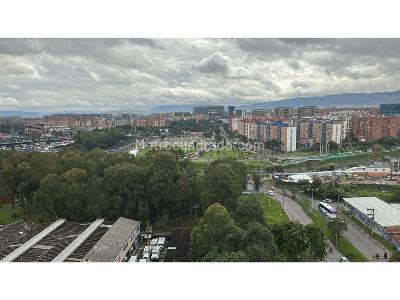 Apartamento en venta en Salitre, Bogotá · foto 6 de 20