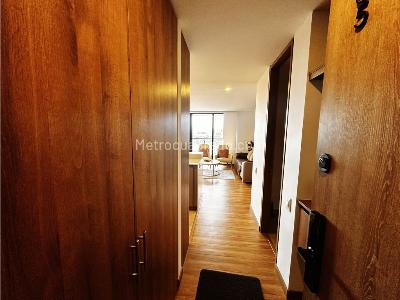 Apartamento en venta en Salitre, Bogotá · foto 7 de 20