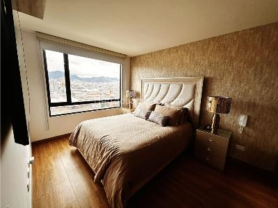 Apartamento en venta en Salitre, Bogotá · foto 8 de 20