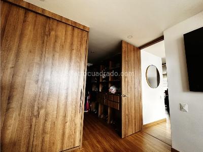 Apartamento en venta en Salitre, Bogotá · foto 9 de 20