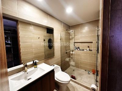 Apartamento en venta en Salitre, Bogotá · foto 10 de 20