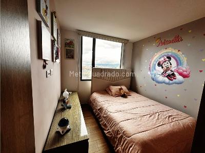 Apartamento en venta en Salitre, Bogotá · foto 11 de 20