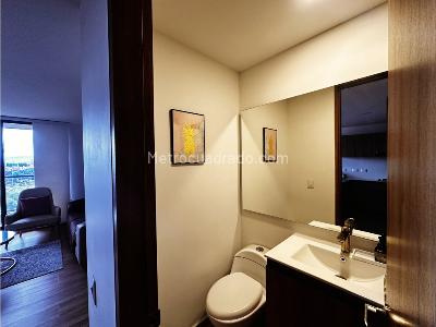 Apartamento en venta en Salitre, Bogotá · foto 13 de 20