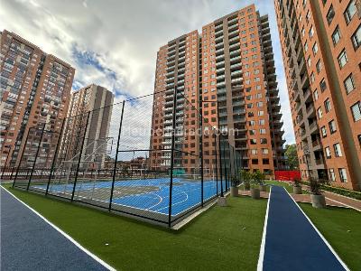Apartamento en venta en Salitre, Bogotá · foto 16 de 20