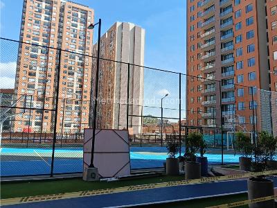 Apartamento en venta en Salitre, Bogotá · foto 17 de 20