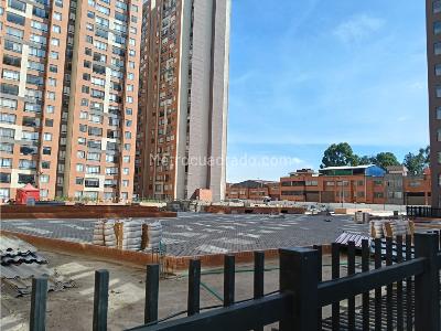 Apartamento en venta en Salitre, Bogotá · foto 18 de 20