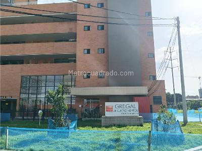 Apartamento en venta en Salitre, Bogotá · foto 19 de 20