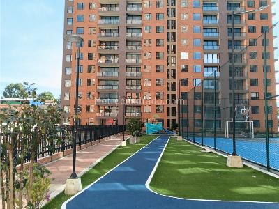 Apartamento en venta en Salitre, Bogotá · foto 20 de 20