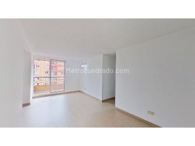 Apartamento de 3 alcobas en venta en Ciudad Hayuelos, Bogotá, 55 m² · foto 2 de 20
