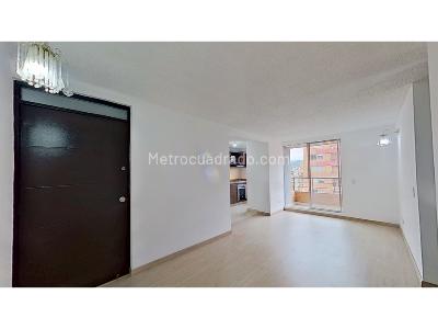 Apartamento de 3 alcobas en venta en Ciudad Hayuelos, Bogotá, 55 m² · foto 3 de 20