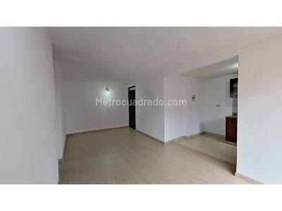 Apartamento de 3 alcobas en venta en Ciudad Hayuelos, Bogotá, 55 m² · foto 4 de 20