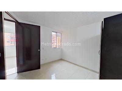 Apartamento de 3 alcobas en venta en Ciudad Hayuelos, Bogotá, 55 m² · foto 11 de 20
