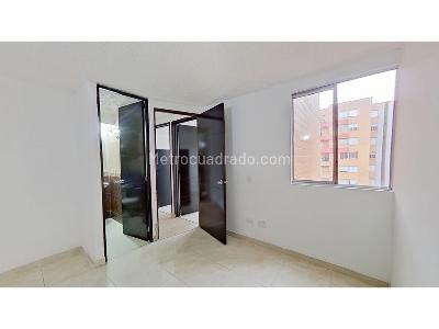 Apartamento de 3 alcobas en venta en Ciudad Hayuelos, Bogotá, 55 m² · foto 12 de 20