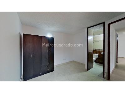 Apartamento de 3 alcobas en venta en Ciudad Hayuelos, Bogotá, 55 m² · foto 13 de 20