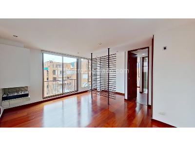 Apartamento en venta en San Patricio, Bogotá · foto 2 de 13