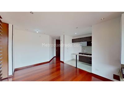 Apartamento en venta en San Patricio, Bogotá · foto 3 de 13