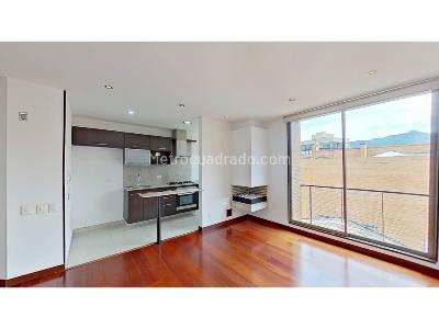 Apartamento en venta en San Patricio, Bogotá · foto 4 de 13