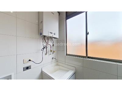 Apartamento en venta en San Patricio, Bogotá · foto 7 de 13