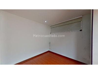 Apartamento en venta en San Patricio, Bogotá · foto 8 de 13