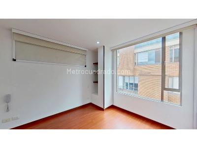 Apartamento en venta en San Patricio, Bogotá · foto 9 de 13