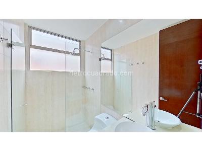 Apartamento en venta en San Patricio, Bogotá · foto 11 de 13