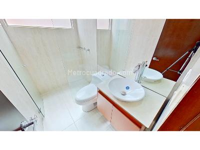 Apartamento en venta en San Patricio, Bogotá · foto 12 de 13