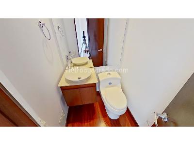 Apartamento en venta en San Patricio, Bogotá · foto 13 de 13