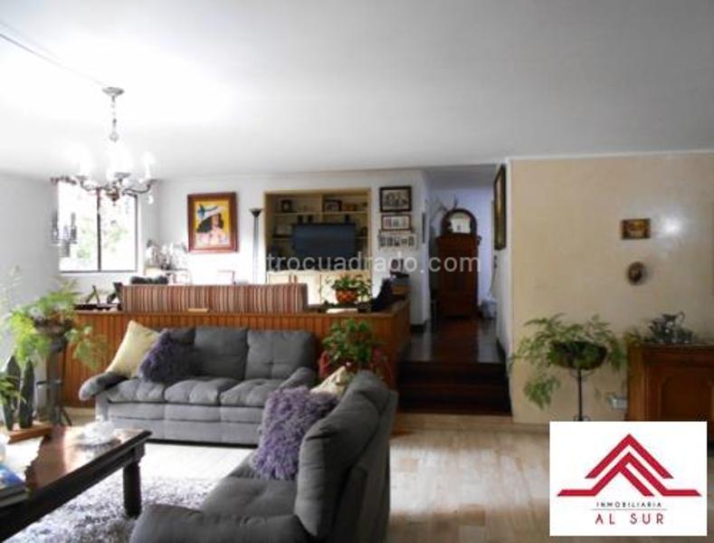 Piso – Medellín - Vista 2