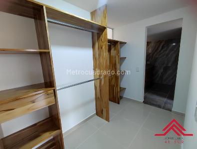 Apartamento en venta en Loma De Las Brujas, Envigado · foto 10 de 20