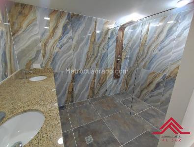 Apartamento en venta en Loma De Las Brujas, Envigado · foto 12 de 20