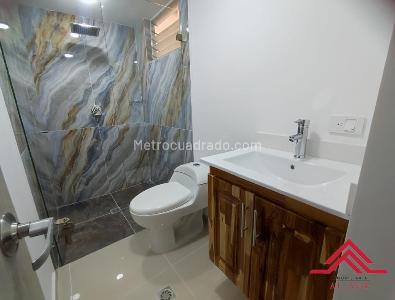 Apartamento en venta en Loma De Las Brujas, Envigado · foto 13 de 20