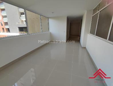 Apartamento en venta en Loma De Las Brujas, Envigado · foto 16 de 20