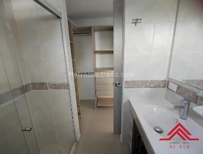 Apartamento en venta en Loma De Las Brujas, Envigado · foto 17 de 20