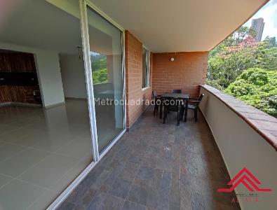 Apartamento en venta en Loma De Las Brujas, Envigado · foto 19 de 20