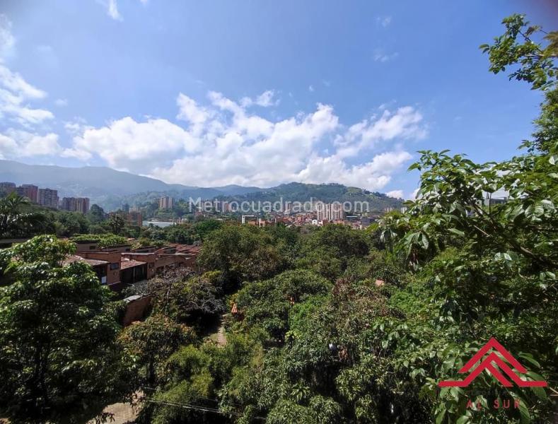 Piso – Envigado, La Mina, Valle de Aburrá - Vista 2