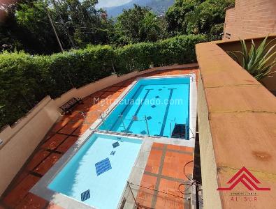 Apartamento en venta en Loma De Las Brujas, Envigado · foto 20 de 20