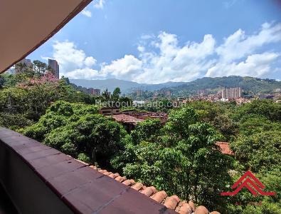 Apartamento en venta en Loma De Las Brujas, Envigado · foto 2 de 20