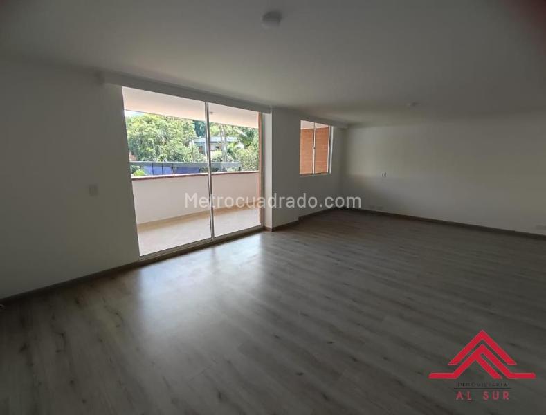 Piso – Envigado, La Mina, Valle de Aburrá - Vista 5