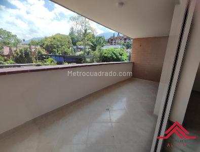 Apartamento en venta en Loma De Las Brujas, Envigado · foto 5 de 20