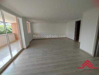 Apartamento en venta en Loma De Las Brujas, Envigado · foto 6 de 20