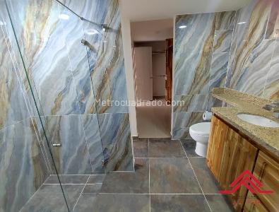 Apartamento en venta en Loma De Las Brujas, Envigado · foto 7 de 20