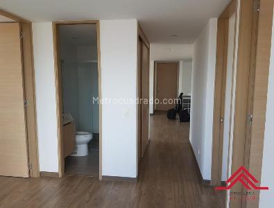 Apartamento en venta en Loma Del Chocho, Envigado · foto 10 de 20