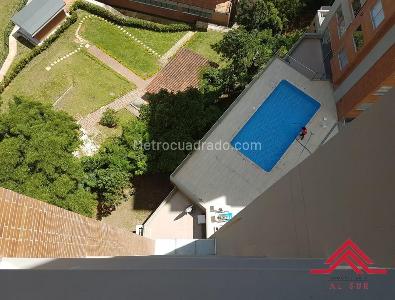 Apartamento en venta en Loma Del Chocho, Envigado · foto 11 de 20