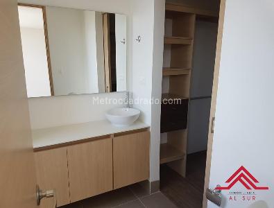 Apartamento en venta en Loma Del Chocho, Envigado · foto 12 de 20