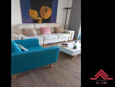 Apartamento en venta en Loma Del Chocho, Envigado · foto 15 de 20