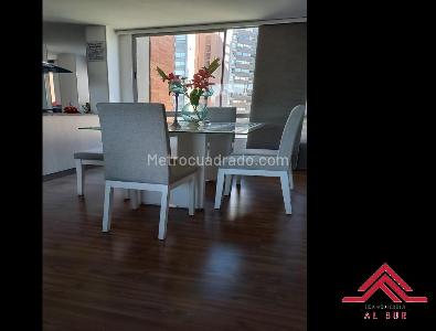 Apartamento en venta en Loma Del Chocho, Envigado · foto 16 de 20